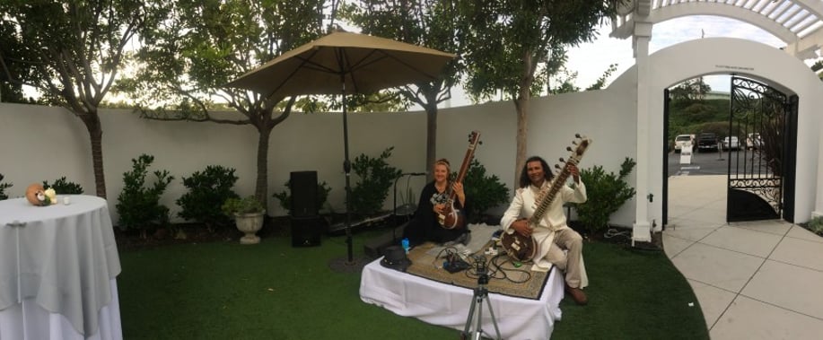 Gallery photo 23 of Farhan Khan (AKA) Flash Sitar