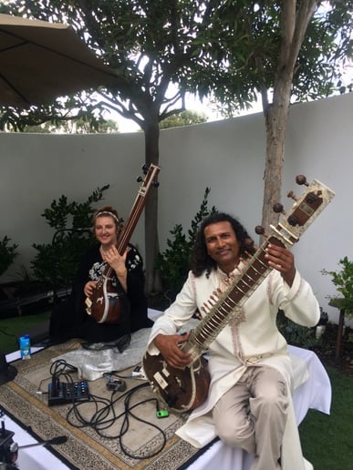 Gallery photo 27 of Farhan Khan (AKA) Flash Sitar