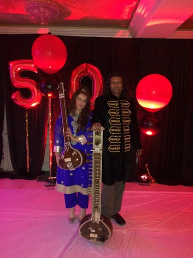 Gallery photo 30 of Farhan Khan (AKA) Flash Sitar