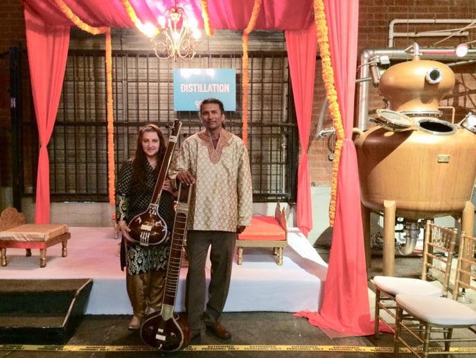 Gallery photo 44 of Farhan Khan (AKA) Flash Sitar
