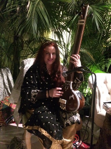 Gallery photo 45 of Farhan Khan (AKA) Flash Sitar