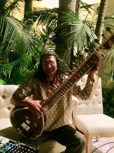 Gallery photo 46 of Farhan Khan (AKA) Flash Sitar