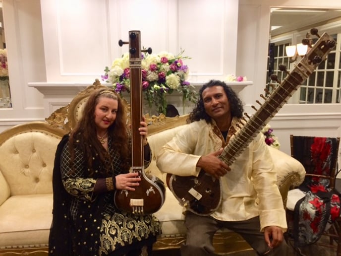 Gallery photo 20 of Farhan Khan (AKA) Flash Sitar