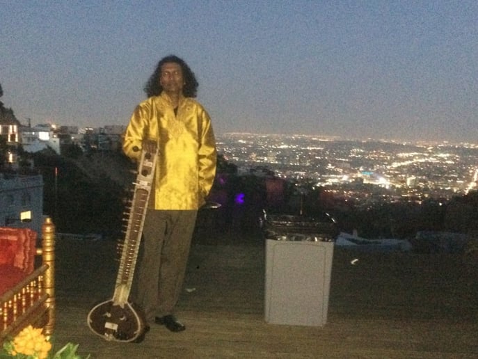 Gallery photo 36 of Farhan Khan (AKA) Flash Sitar