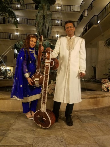Gallery photo 11 of Farhan Khan (AKA) Flash Sitar
