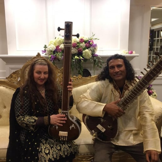 Gallery photo 48 of Farhan Khan (AKA) Flash Sitar