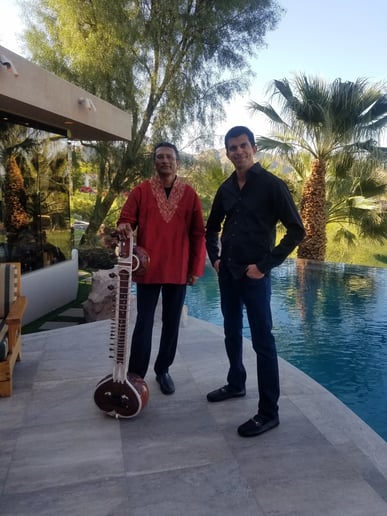 Gallery photo 21 of Farhan Khan (AKA) Flash Sitar