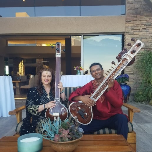 Gallery photo 25 of Farhan Khan (AKA) Flash Sitar