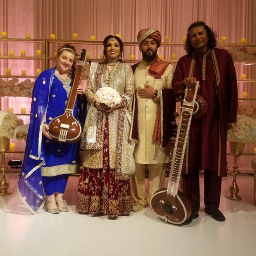Gallery photo 8 of Farhan Khan (AKA) Flash Sitar