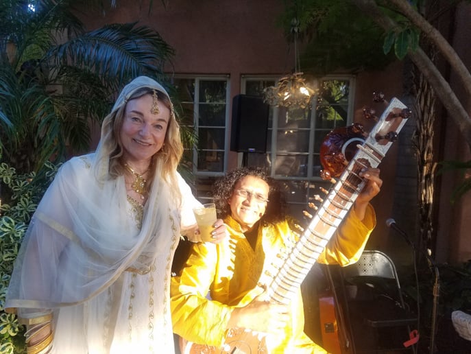Gallery photo 18 of Farhan Khan (AKA) Flash Sitar