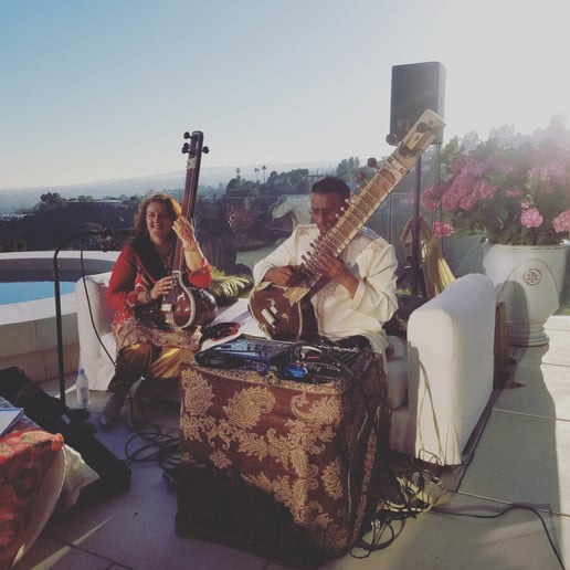 Gallery photo 19 of Farhan Khan (AKA) Flash Sitar