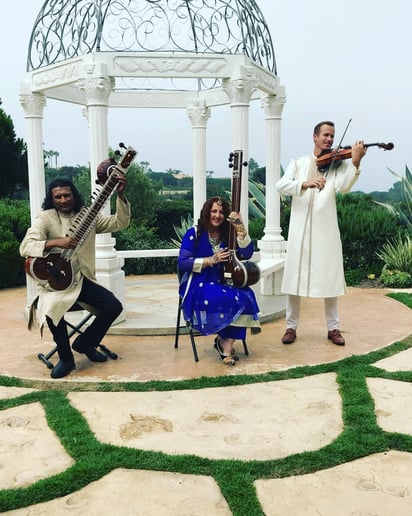 Gallery photo 9 of Farhan Khan (AKA) Flash Sitar