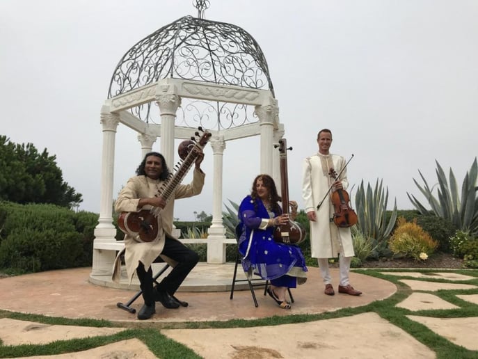 Gallery photo 14 of Farhan Khan (AKA) Flash Sitar