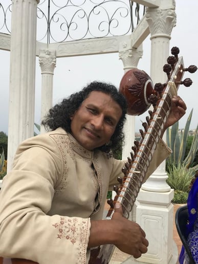 Gallery photo 17 of Farhan Khan (AKA) Flash Sitar