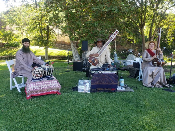 Gallery photo 5 of Farhan Khan (AKA) Flash Sitar