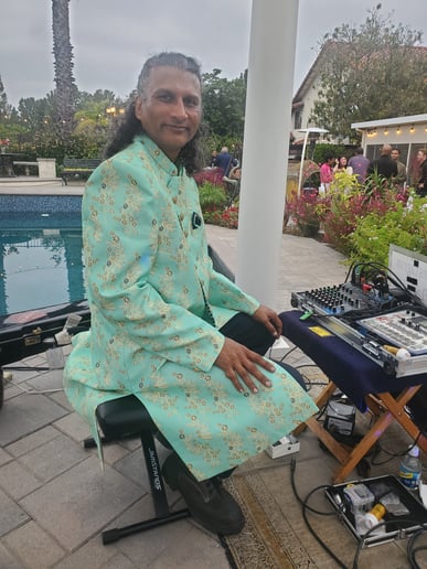 Gallery photo 6 of Farhan Khan (AKA) Flash Sitar