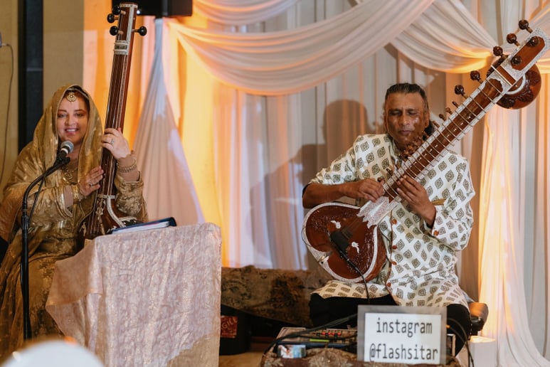 Gallery photo 3 of Farhan Khan (AKA) Flash Sitar
