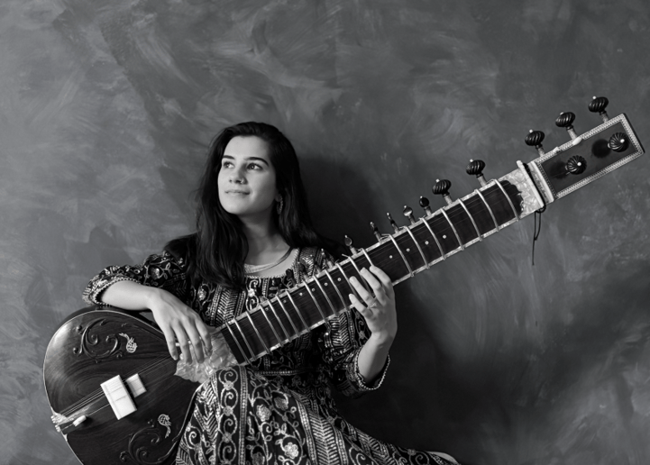 Gallery photo 1 of Sitarist for hire