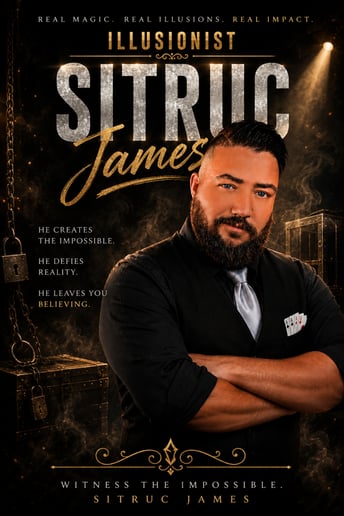Gallery photo 2 of Sitruc James