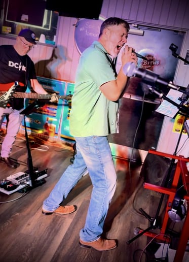 Gallery photo 2 of Six Daze Rock/Pop Cover Band