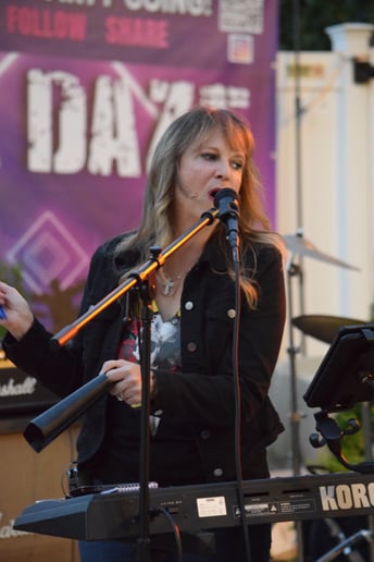 Gallery photo 7 of Six Daze Rock/Pop Cover Band