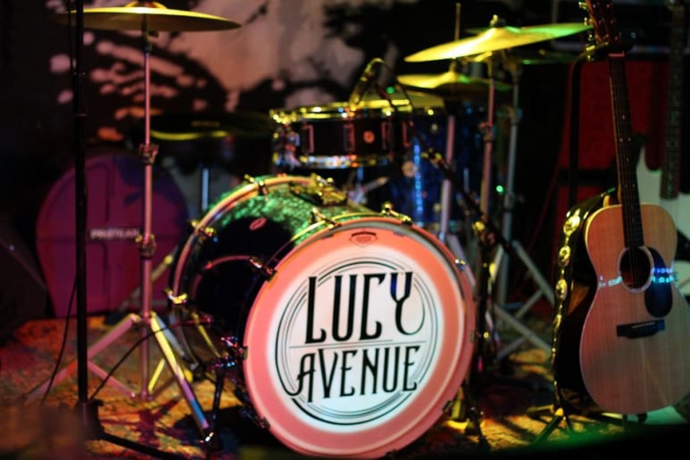 Gallery photo 1 of Lucy Avenue