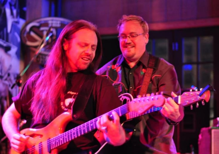 Gallery photo 5 of Six Sons of a Gun