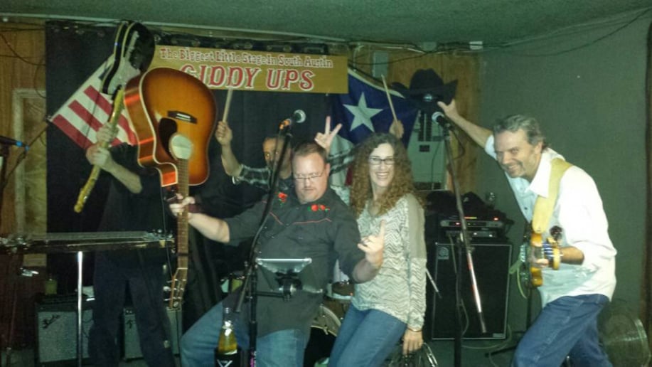 Gallery photo 7 of Six Sons of a Gun