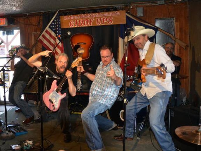 Gallery photo 8 of Six Sons of a Gun