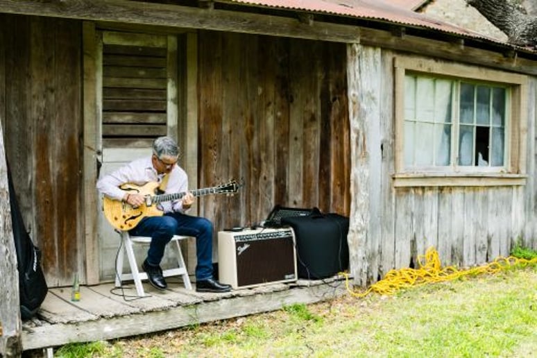 Gallery photo 13 of Six Sons of a Gun