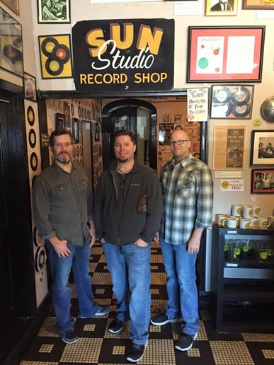 Gallery photo 2 of Sixteen Tons