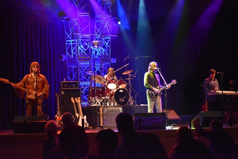 Gallery photo 1 of Sixtiesmania