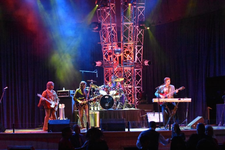 Gallery photo 2 of Sixtiesmania