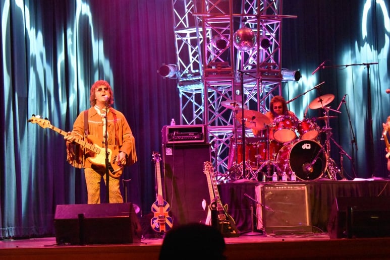 Gallery photo 3 of Sixtiesmania