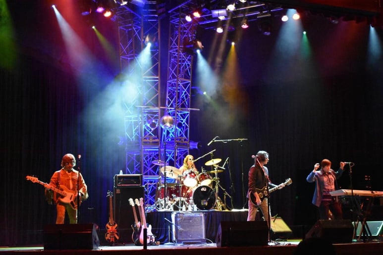 Gallery photo 4 of Sixtiesmania