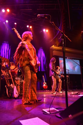Gallery photo 6 of Sixtiesmania