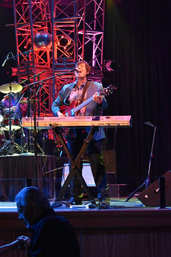 Gallery photo 7 of Sixtiesmania