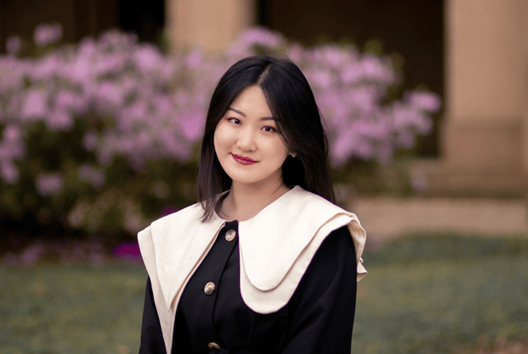 Gallery photo 1 of Siying He, Collaborative Pianist