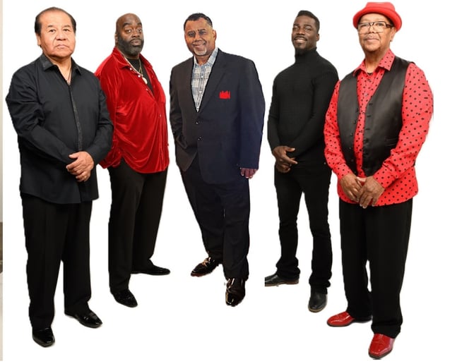 Gallery photo 7 of SIZZLE  "fine chefs of smooth jazz"