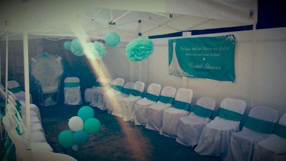 Gallery photo 1 of SJ Event Productions