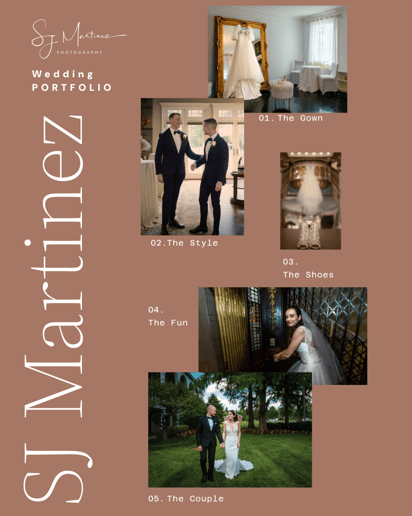 Gallery photo 4 of SJ Martinez Photography