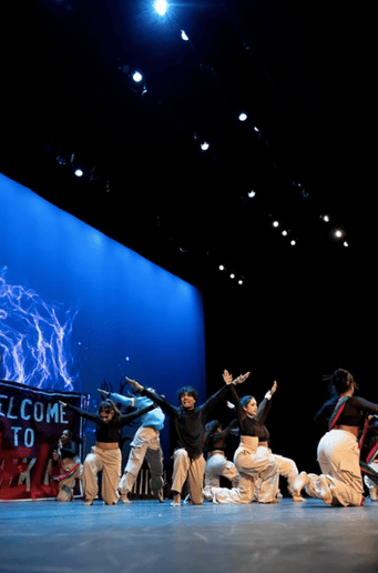 Gallery photo 7 of SJSU Sahaara