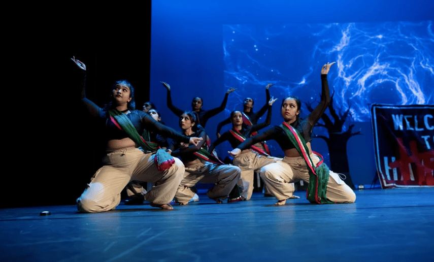 Gallery photo 8 of SJSU Sahaara