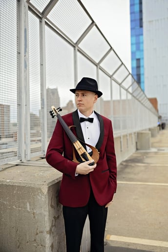Gallery photo 4 of S.J.Violin