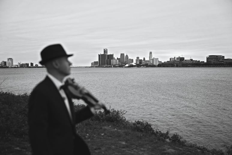Gallery photo 5 of S.J.Violin