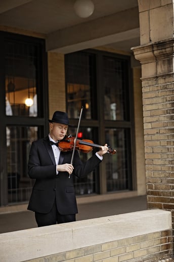 Gallery photo 7 of S.J.Violin