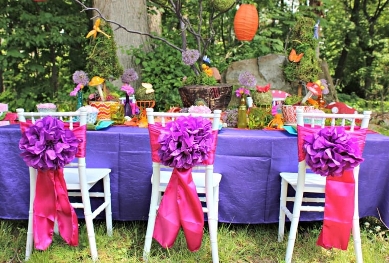 Gallery photo 1 of SJWeddings & Events