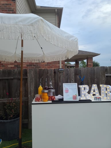 Gallery photo 8 of Sk2mobilebartender