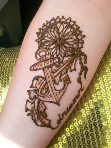 Gallery photo 1 of SK Henna