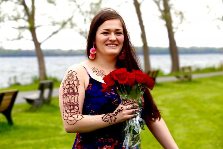 Gallery photo 9 of SK Henna